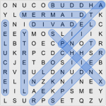 Puzzle Page Daily Word Search October 1 2018 Answers