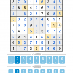 Puzzle Page Daily Sudoku October 3 2018 Answers