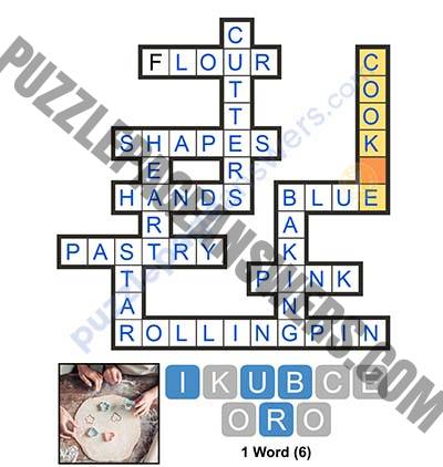 Puzzle Page One Clue Issue 1 Page 3 Answers PuzzlePageAnswers com