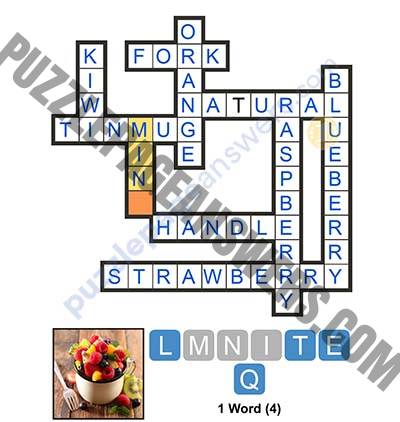 Puzzle Page One Clue Issue 1 Page 4 Answers PuzzlePageAnswers com