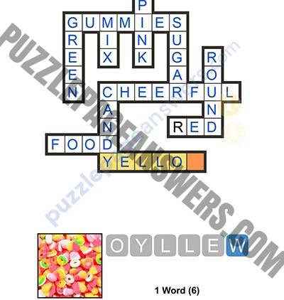 Puzzle Page One Clue Issue 1 Page 7 Answers PuzzlePageAnswers com
