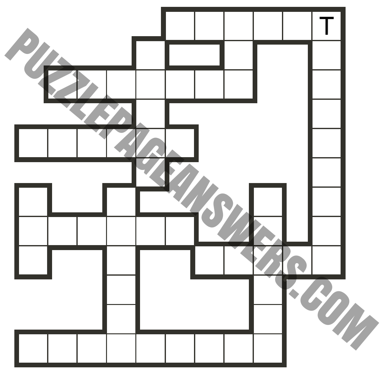 Puzzle Page One Clue April 4 2020 PuzzlePageAnswers com
