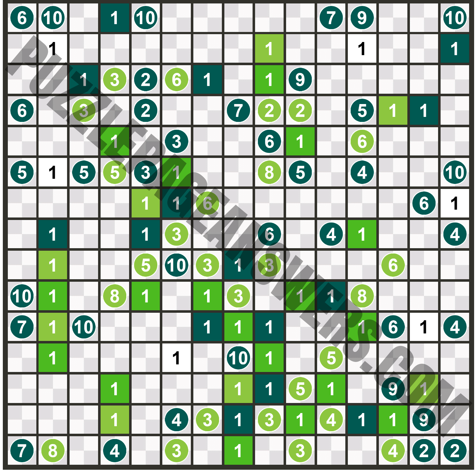 Puzzle Page Picture Path May 13 2020 PuzzlePageAnswers com