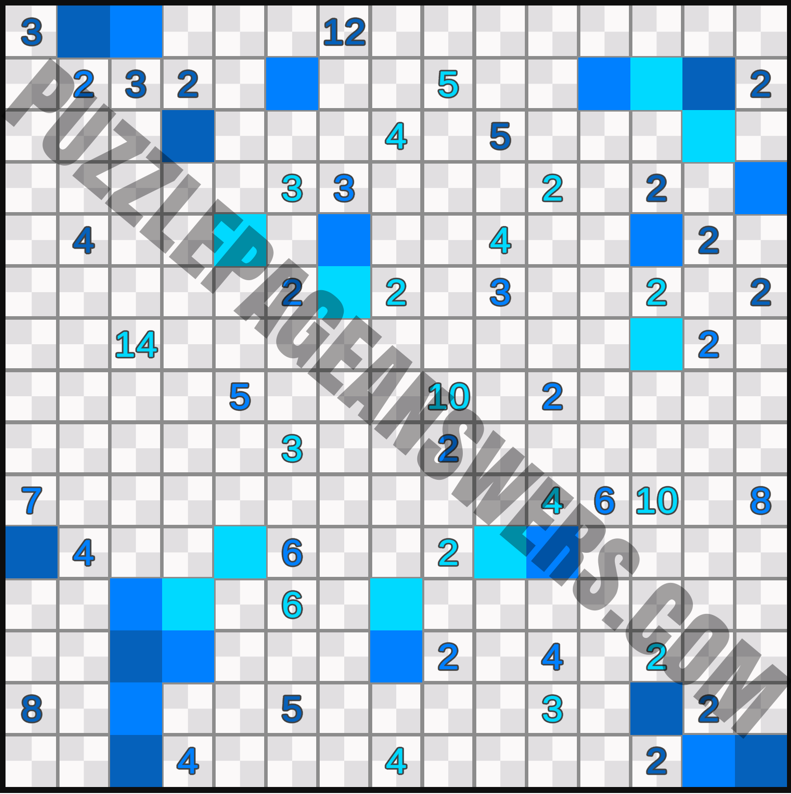 Puzzle Page Picture Block February 16 2021 Answers PuzzlePageAnswers com